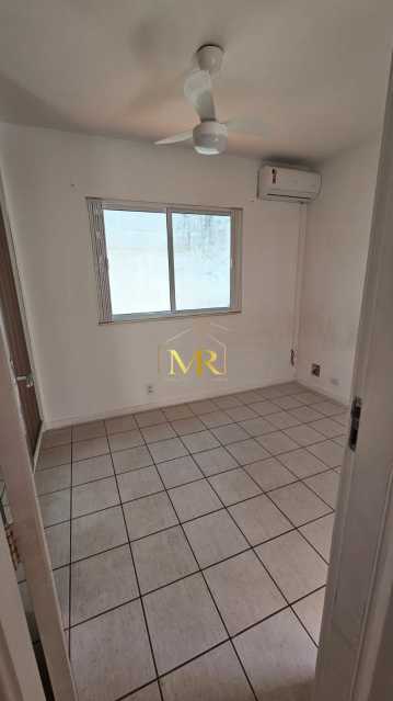 Conheça IMG-20230828-WA0110 do imóvel - Casa em Condomínio para Locação – 2 Suítes – Pechincha – 120 m² – Villagio Verde com Quintal, Vagas e Área de Lazer Completa - DM179 - 20 IMG-20230828-WA0110 - 20