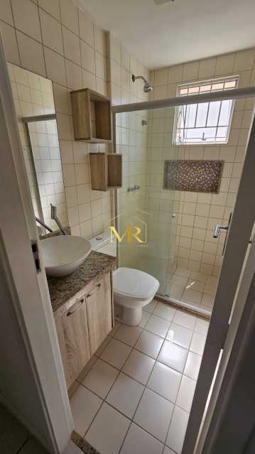 Conheça IMG-20230828-WA0112 do imóvel - Casa em Condomínio para Locação – 2 Suítes – Pechincha – 120 m² – Villagio Verde com Quintal, Vagas e Área de Lazer Completa - DM179 - 22 IMG-20230828-WA0112 - 22