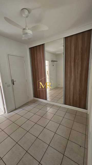 Conheça IMG-20230828-WA0117 do imóvel - Casa em Condomínio para Locação – 2 Suítes – Pechincha – 120 m² – Villagio Verde com Quintal, Vagas e Área de Lazer Completa - DM179 - 25 IMG-20230828-WA0117 - 25