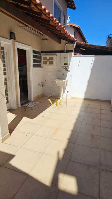 Conheça IMG-20230828-WA0119 do imóvel - Casa em Condomínio para Locação – 2 Suítes – Pechincha – 120 m² – Villagio Verde com Quintal, Vagas e Área de Lazer Completa - DM179 - 27 IMG-20230828-WA0119 - 27