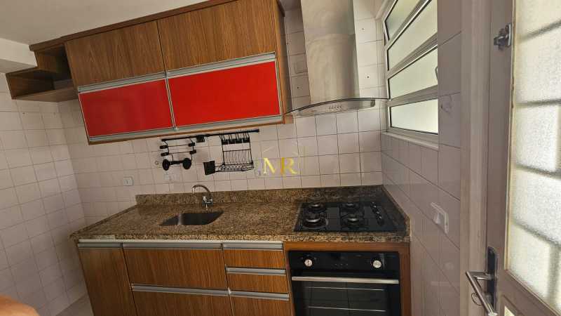 Conheça IMG-20230828-WA0125 do imóvel - Casa em Condomínio para Locação – 2 Suítes – Pechincha – 120 m² – Villagio Verde com Quintal, Vagas e Área de Lazer Completa - DM179 - 29 IMG-20230828-WA0125 - 29