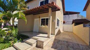 Casa em Condomínio para Locação – 2 Suítes – Pechincha – 120 m² – Villagio Verde com Quintal, Vagas e Área de Lazer Completa - DM179 Casa em Condomínio para Locação – 2 Suítes – Pechincha – 120 m² – Villagio Verde com Quintal, Vagas e Área de Lazer Completa - DM179