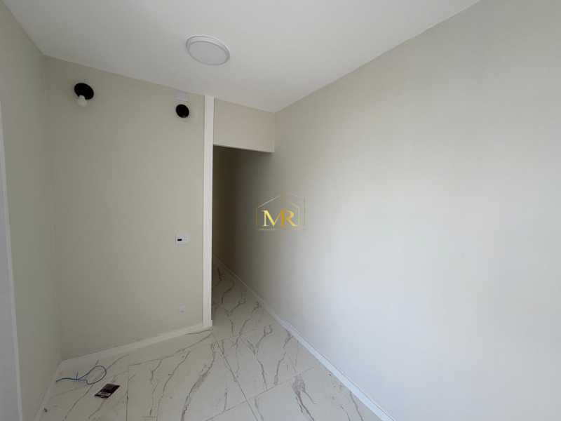 Conheça 9 do imóvel - Apartamento para Locação - 2 Dormitórios - Freguesia (Jacarepaguá) - 50 m² - Novo, de Frente e Bem Localizado - R006 - 9 9 - 9