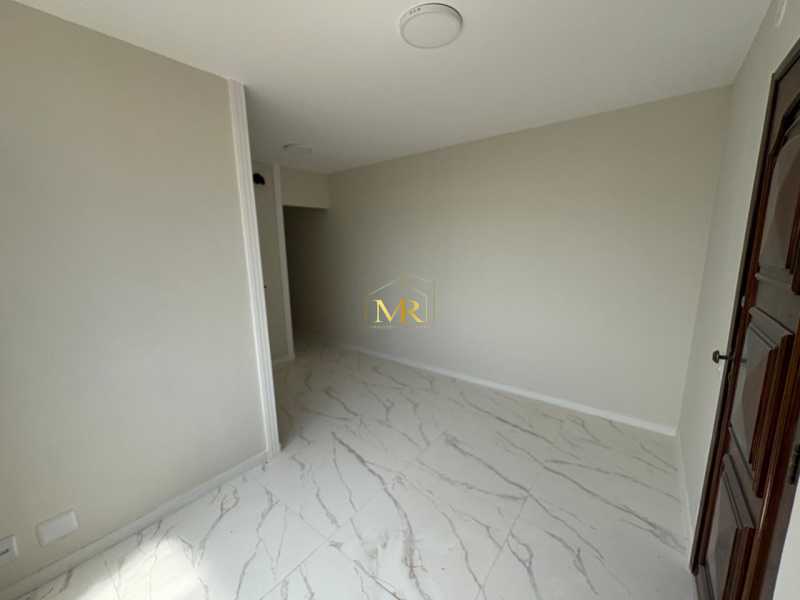 Conheça 10 do imóvel - Apartamento para Locação - 2 Dormitórios - Freguesia (Jacarepaguá) - 50 m² - Novo, de Frente e Bem Localizado - R006 - 10 10 - 10