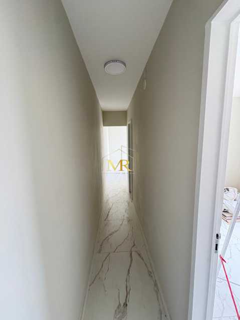 Conheça 12 do imóvel - Apartamento para Locação - 2 Dormitórios - Freguesia (Jacarepaguá) - 50 m² - Novo, de Frente e Bem Localizado - R006 - 12 12 - 12