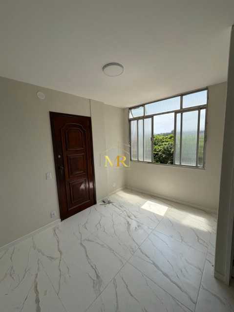 Conheça 22 do imóvel - Apartamento para Locação - 2 Dormitórios - Freguesia (Jacarepaguá) - 50 m² - Novo, de Frente e Bem Localizado - R006 - 22 22 - 22