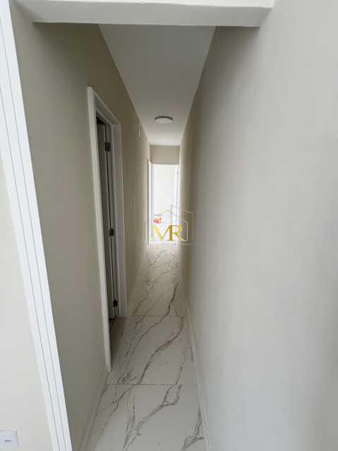 Conheça 24 do imóvel - Apartamento para Locação - 2 Dormitórios - Freguesia (Jacarepaguá) - 50 m² - Novo, de Frente e Bem Localizado - R006 - 24 24 - 24