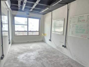 Sala Comercial à Venda – 23,81 m² – Freguesia (Jacarepaguá) – Condomínio Ideale Offices – 1 Vaga – Sol da Manhã e Vista Livre - DM183 Sala Comercial à Venda – 23,81 m² – Freguesia (Jacarepaguá) – Condomínio Ideale Offices – 1 Vaga – Sol da Manhã e Vista Livre - DM183