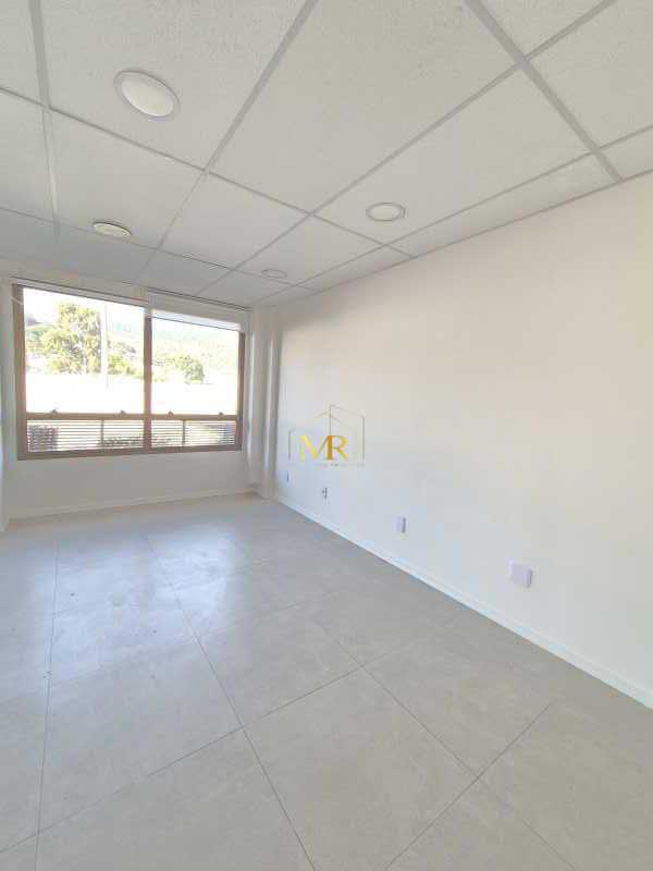 Conheça 20260701_143852 do imóvel - Sala Comercial à Venda - 23,81 m² - Freguesia (Jacarepaguá) - Condomínio Ideale Offices - 1 Vaga - Sol da Manhã e Vista Livre - DM183 - 2 20260701_143852 - 2