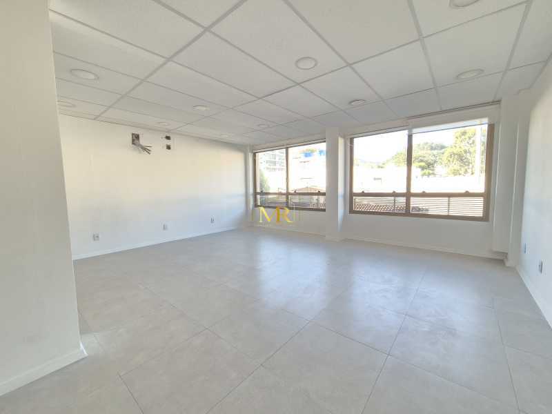 Conheça 20260701_143901 do imóvel - Sala Comercial à Venda - 23,81 m² - Freguesia (Jacarepaguá) - Condomínio Ideale Offices - 1 Vaga - Sol da Manhã e Vista Livre - DM183 - 3 20260701_143901 - 3