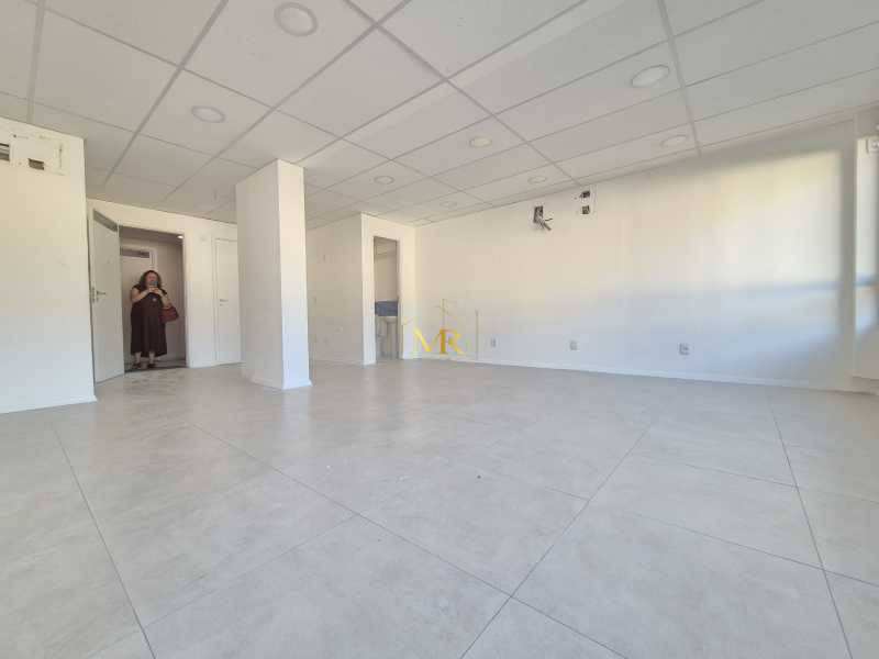 Conheça 20260701_143920 do imóvel - Sala Comercial à Venda - 23,81 m² - Freguesia (Jacarepaguá) - Condomínio Ideale Offices - 1 Vaga - Sol da Manhã e Vista Livre - DM183 - 4 20260701_143920 - 4