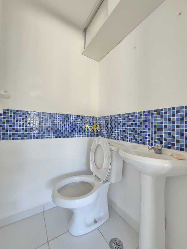 Conheça 20260701_143933 do imóvel - Sala Comercial à Venda - 23,81 m² - Freguesia (Jacarepaguá) - Condomínio Ideale Offices - 1 Vaga - Sol da Manhã e Vista Livre - DM183 - 6 20260701_143933 - 6