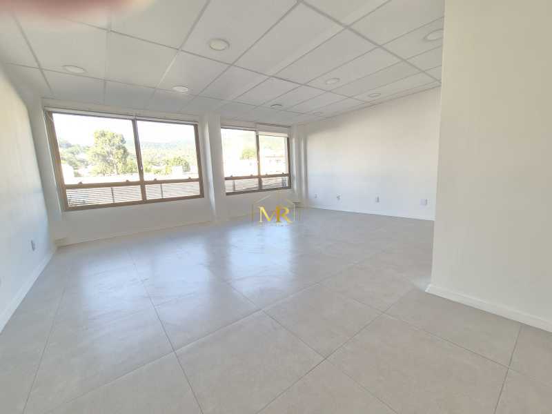 Conheça 20260701_143942 do imóvel - Sala Comercial à Venda - 23,81 m² - Freguesia (Jacarepaguá) - Condomínio Ideale Offices - 1 Vaga - Sol da Manhã e Vista Livre - DM183 - 5 20260701_143942 - 5