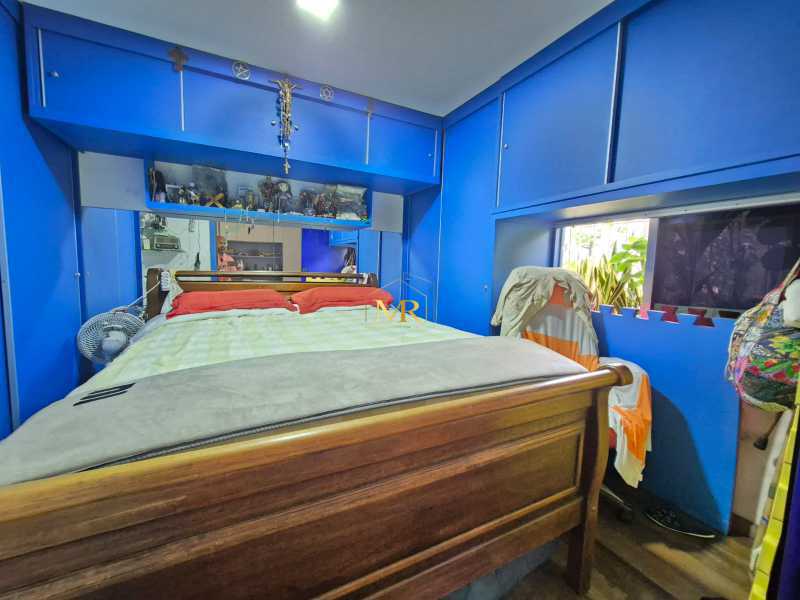 Conheça 4 do imóvel - Apartamento à Venda - 2 Dormitórios - Pechincha (Village Tindiba) - 66 m² - Sol da Manhã e Vista Livre - A001 - 4 4 - 4