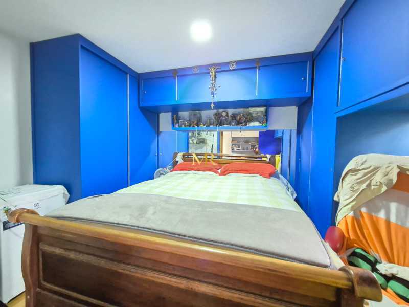 Conheça 5 do imóvel - Apartamento à Venda - 2 Dormitórios - Pechincha (Village Tindiba) - 66 m² - Sol da Manhã e Vista Livre - A001 - 5 5 - 5