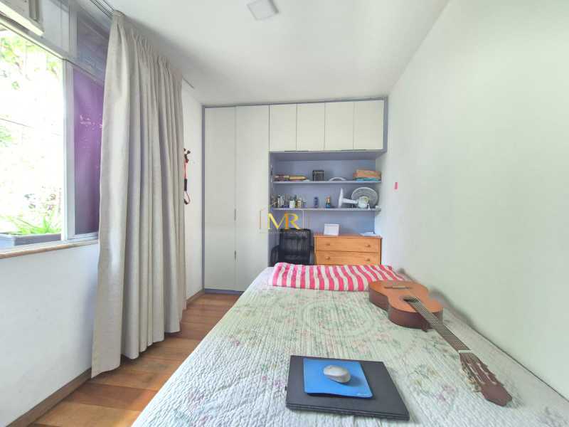 Conheça 6 do imóvel - Apartamento à Venda - 2 Dormitórios - Pechincha (Village Tindiba) - 66 m² - Sol da Manhã e Vista Livre - A001 - 6 6 - 6