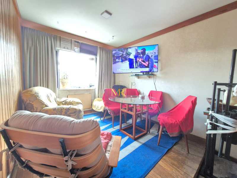 Conheça 2 do imóvel - Apartamento à Venda - 2 Dormitórios - Pechincha (Village Tindiba) - 66 m² - Sol da Manhã e Vista Livre - A001 - 2 2 - 2