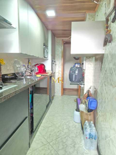 Conheça 10 do imóvel - Apartamento à Venda - 2 Dormitórios - Pechincha (Village Tindiba) - 66 m² - Sol da Manhã e Vista Livre - A001 - 10 10 - 10