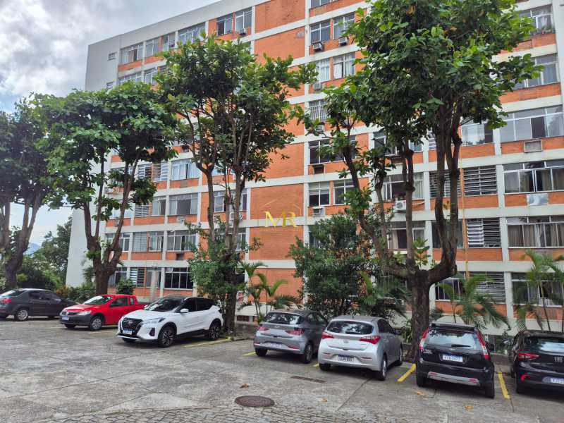 Conheça 11 do imóvel - Apartamento à Venda - 2 Dormitórios - Pechincha (Village Tindiba) - 66 m² - Sol da Manhã e Vista Livre - A001 - 11 11 - 11