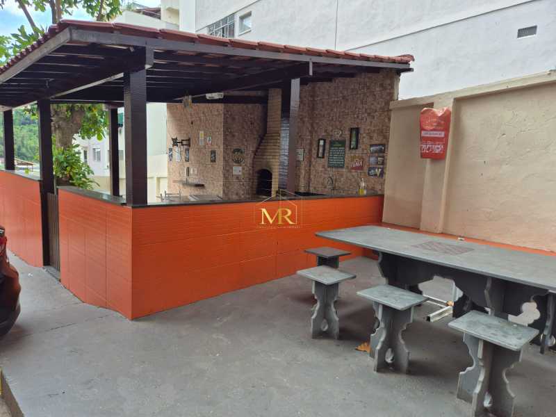 Conheça 12 do imóvel - Apartamento à Venda - 2 Dormitórios - Pechincha (Village Tindiba) - 66 m² - Sol da Manhã e Vista Livre - A001 - 12 12 - 12