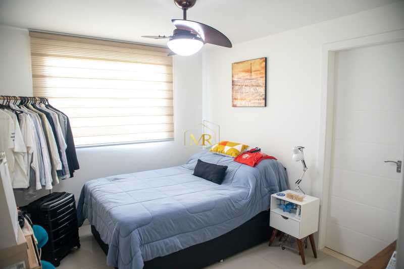 Conheça CASA 53 do imóvel - Casa Triplex à Venda em Condomínio – 4 Dormitórios (3 suítes) – Pechincha – 315 m² com Piscina, Sauna e Espaço Gourmet - G06 - 21 CASA 53 - 21