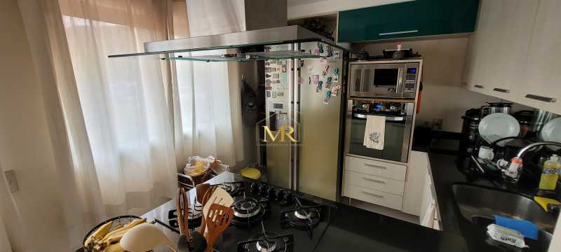 Conheça 20230619_130505 do imóvel - Casa Duplex à Venda – 4 dormitórios (1 suíte) – Freguesia (Jacarepaguá) – 189 m² no Condomínio Jardins de Flores com Quintal, Churrasqueira e Espaço para Piscina - DM184 - 7 20230619_130505 - 7