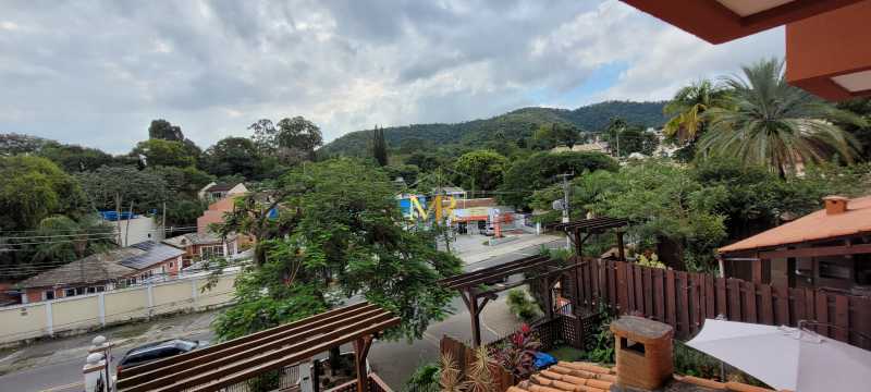 Conheça 20230619_130607 do imóvel - Casa Duplex à Venda – 4 dormitórios (1 suíte) – Freguesia (Jacarepaguá) – 189 m² no Condomínio Jardins de Flores com Quintal, Churrasqueira e Espaço para Piscina - DM184 - 9 20230619_130607 - 9