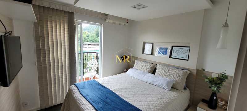 Conheça 20230619_130658 do imóvel - Casa Duplex à Venda – 4 dormitórios (1 suíte) – Freguesia (Jacarepaguá) – 189 m² no Condomínio Jardins de Flores com Quintal, Churrasqueira e Espaço para Piscina - DM184 - 11 20230619_130658 - 11