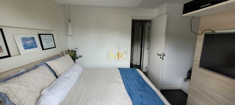 Conheça 20230619_130715 do imóvel - Casa Duplex à Venda – 4 dormitórios (1 suíte) – Freguesia (Jacarepaguá) – 189 m² no Condomínio Jardins de Flores com Quintal, Churrasqueira e Espaço para Piscina - DM184 - 12 20230619_130715 - 12