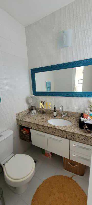 Conheça 20230619_130755 do imóvel - Casa Duplex à Venda – 4 dormitórios (1 suíte) – Freguesia (Jacarepaguá) – 189 m² no Condomínio Jardins de Flores com Quintal, Churrasqueira e Espaço para Piscina - DM184 - 14 20230619_130755 - 14