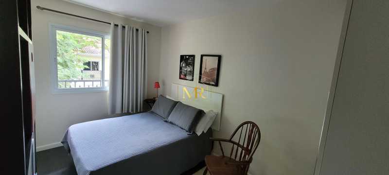 Conheça 20230619_130827 do imóvel - Casa Duplex à Venda – 4 dormitórios (1 suíte) – Freguesia (Jacarepaguá) – 189 m² no Condomínio Jardins de Flores com Quintal, Churrasqueira e Espaço para Piscina - DM184 - 16 20230619_130827 - 16