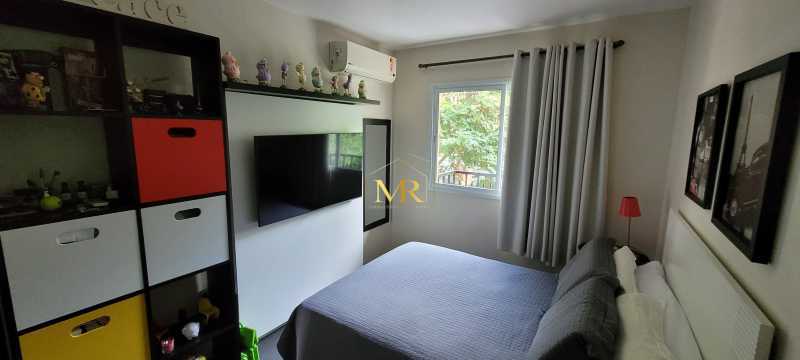 Conheça 20230619_130838 do imóvel - Casa Duplex à Venda – 4 dormitórios (1 suíte) – Freguesia (Jacarepaguá) – 189 m² no Condomínio Jardins de Flores com Quintal, Churrasqueira e Espaço para Piscina - DM184 - 17 20230619_130838 - 17