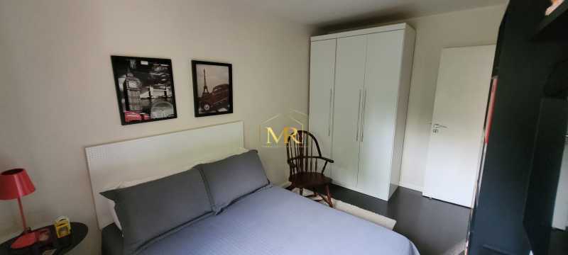 Conheça 20230619_130847 do imóvel - Casa Duplex à Venda – 4 dormitórios (1 suíte) – Freguesia (Jacarepaguá) – 189 m² no Condomínio Jardins de Flores com Quintal, Churrasqueira e Espaço para Piscina - DM184 - 18 20230619_130847 - 18