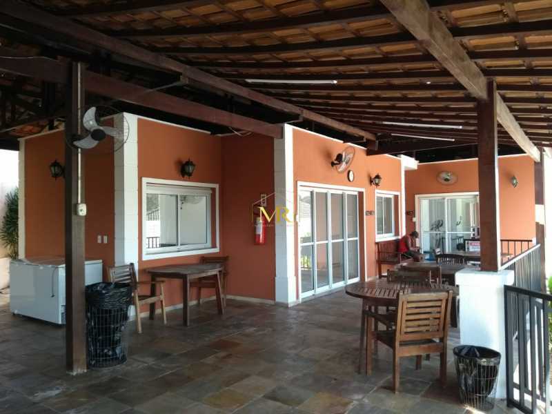 Conheça IMG-20190629-WA0032 do imóvel - Casa Duplex à Venda – 4 dormitórios (1 suíte) – Freguesia (Jacarepaguá) – 189 m² no Condomínio Jardins de Flores com Quintal, Churrasqueira e Espaço para Piscina - DM184 - 27 IMG-20190629-WA0032 - 27