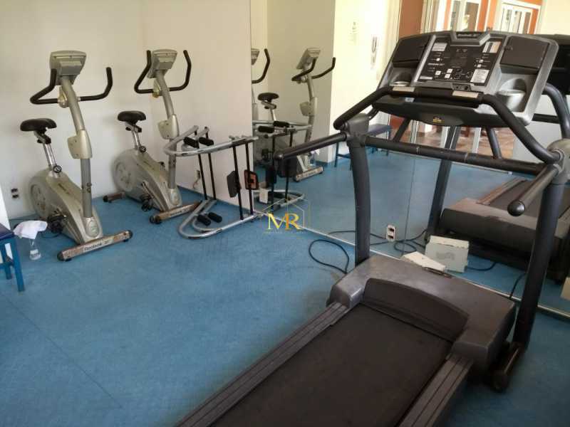 Conheça IMG-20190629-WA0034 do imóvel - Casa Duplex à Venda – 4 dormitórios (1 suíte) – Freguesia (Jacarepaguá) – 189 m² no Condomínio Jardins de Flores com Quintal, Churrasqueira e Espaço para Piscina - DM184 - 28 IMG-20190629-WA0034 - 28