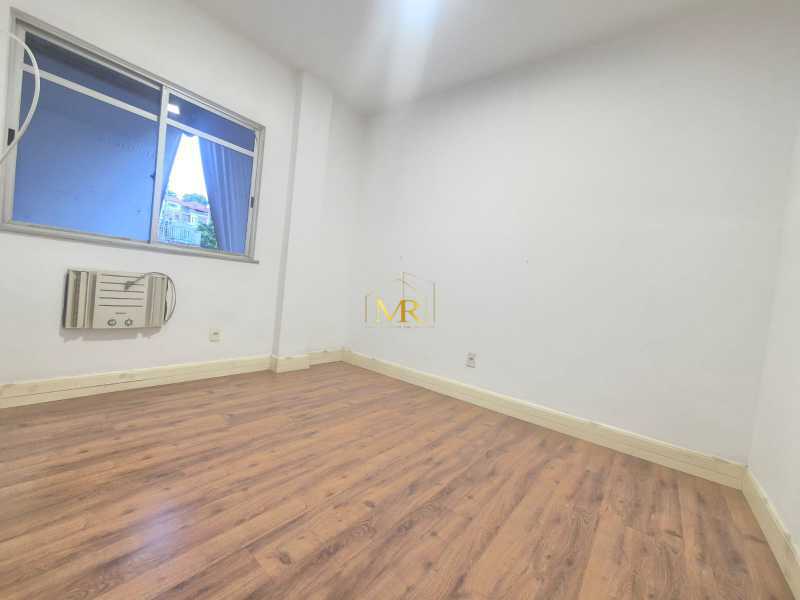 Conheça 7 do imóvel - Apartamento à Venda - 4 Dormitórios (1 suíte) - Pechincha - 109 m² com Varanda e Vaga de Garagem - DM186 - 7 7 - 7