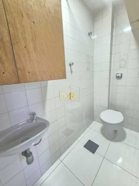 Conheça 17 do imóvel - Apartamento à Venda - 4 Dormitórios (1 suíte) - Pechincha - 109 m² com Varanda e Vaga de Garagem - DM186 - 17 17 - 17