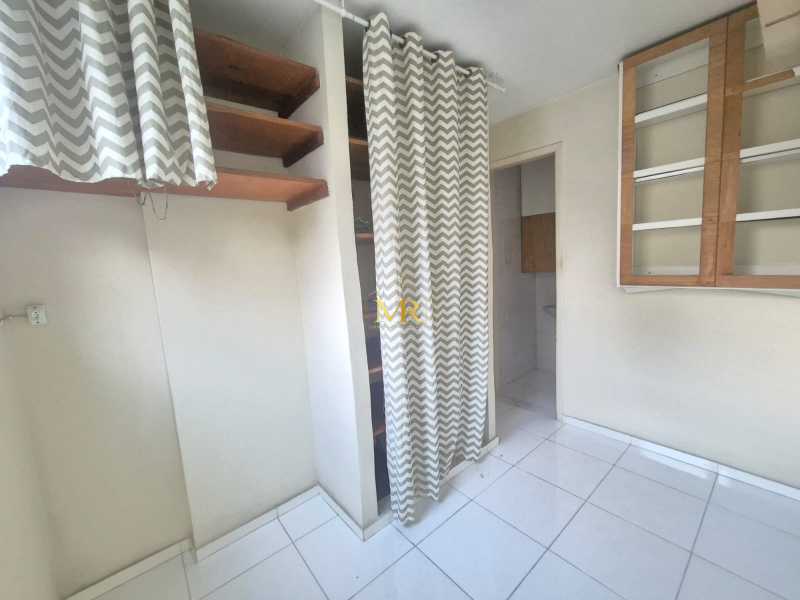 Conheça 21 do imóvel - Apartamento à Venda - 4 Dormitórios (1 suíte) - Pechincha - 109 m² com Varanda e Vaga de Garagem - DM186 - 21 21 - 21