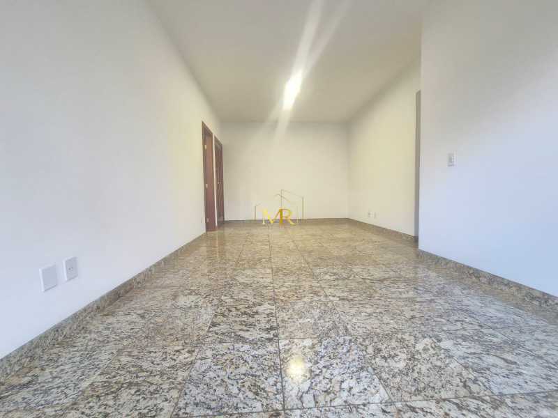 Conheça 22 do imóvel - Apartamento à Venda - 4 Dormitórios (1 suíte) - Pechincha - 109 m² com Varanda e Vaga de Garagem - DM186 - 22 22 - 22
