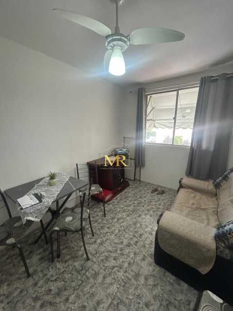 Conheça 1a95c3c7-5daf-46db-a8a1-ae4fad do imóvel - Apartamento à Venda – 2 Dormitórios – Freguesia – 43 m² com Vaga e Ótima Localização - R007 - 1 1a95c3c7-5daf-46db-a8a1-ae4fad - 1