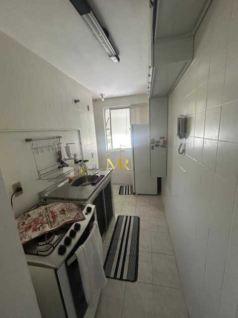 Conheça 04fbd6a4-4041-44e8-8ba5-2a7cb0 do imóvel - Apartamento à Venda – 2 Dormitórios – Freguesia – 43 m² com Vaga e Ótima Localização - R007 - 2 04fbd6a4-4041-44e8-8ba5-2a7cb0 - 2