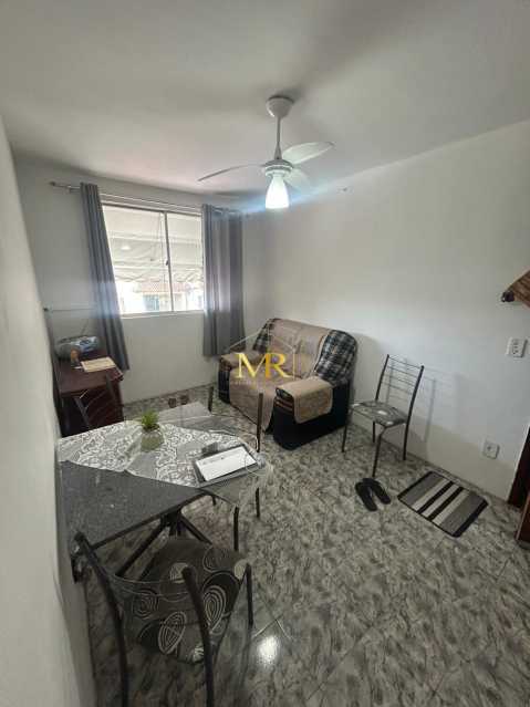 Conheça 4bd77a06-7243-40ec-8851-6e2c8d do imóvel - Apartamento à Venda – 2 Dormitórios – Freguesia – 43 m² com Vaga e Ótima Localização - R007 - 3 4bd77a06-7243-40ec-8851-6e2c8d - 3