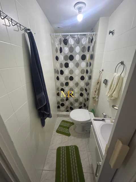 Conheça 93f44e29-cf57-4abf-972f-38f78a do imóvel - Apartamento à Venda – 2 Dormitórios – Freguesia – 43 m² com Vaga e Ótima Localização - R007 - 4 93f44e29-cf57-4abf-972f-38f78a - 4