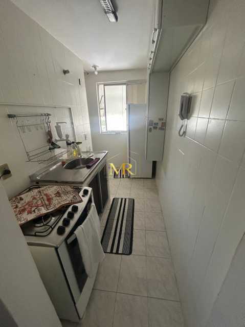 Conheça 139d79aa-0e24-415b-860a-92543b do imóvel - Apartamento à Venda – 2 Dormitórios – Freguesia – 43 m² com Vaga e Ótima Localização - R007 - 5 139d79aa-0e24-415b-860a-92543b - 5