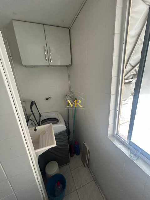 Conheça 232a1bba-cb12-42f8-9ad2-a5f1db do imóvel - Apartamento à Venda – 2 Dormitórios – Freguesia – 43 m² com Vaga e Ótima Localização - R007 - 6 232a1bba-cb12-42f8-9ad2-a5f1db - 6