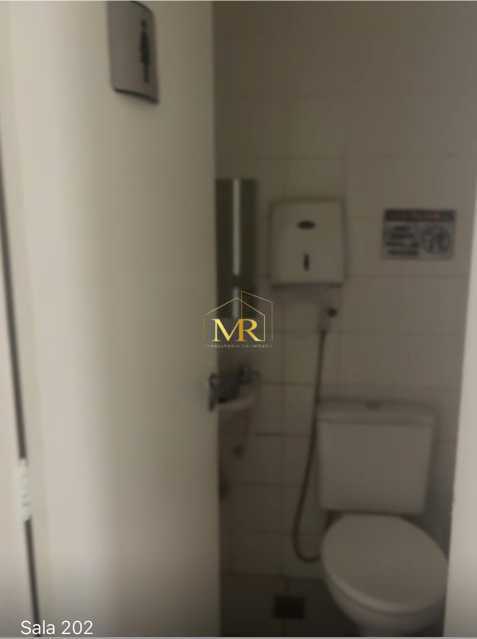 Conheça WhatsApp Image 2025-10-22 at 2 do imóvel - Sala Comercial para Locação – Barra da Tijuca – 123 m² com Ar-Condicionado e 4 Vagas - R009 - 7 WhatsApp Image 2025-10-22 at 2 - 7