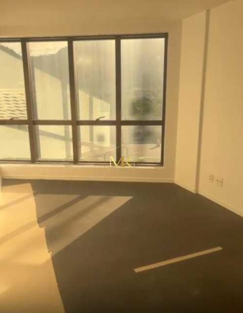 Conheça WhatsApp Image 2025-10-22 at 2 do imóvel - Sala Comercial para Locação – Barra da Tijuca – 123 m² com Ar-Condicionado e 4 Vagas - R009 - 2 WhatsApp Image 2025-10-22 at 2 - 2