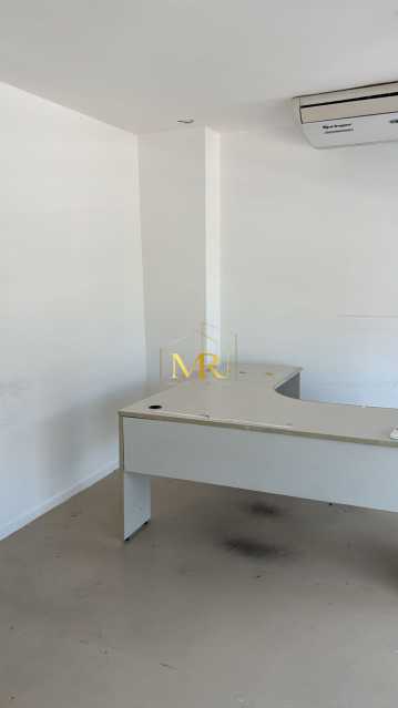 Conheça WhatsApp Image 2025-10-23 at 1 do imóvel - Sala Comercial para Locação – Barra da Tijuca – 123 m² com Ar-Condicionado e 4 Vagas - R009 - 11 WhatsApp Image 2025-10-23 at 1 - 11