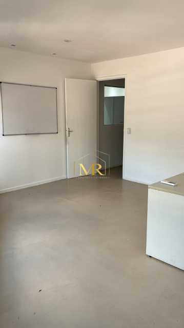 Conheça WhatsApp Image 2025-10-23 at 1 do imóvel - Sala Comercial para Locação – Barra da Tijuca – 123 m² com Ar-Condicionado e 4 Vagas - R009 - 13 WhatsApp Image 2025-10-23 at 1 - 13