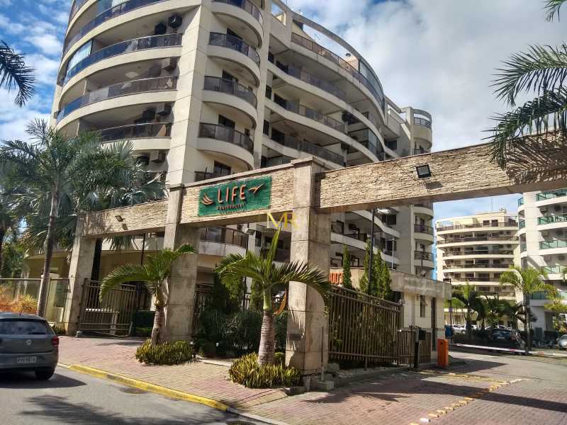 Conheça WhatsApp Image 2025-10-27 at 1 do imóvel - Apartamento à Venda – 3 Dormitórios (1 Suíte) – Recreio dos Bandeirantes – 93 m² com Lazer Completo e Duas Varandas - G08 - 2 WhatsApp Image 2025-10-27 at 1 - 2